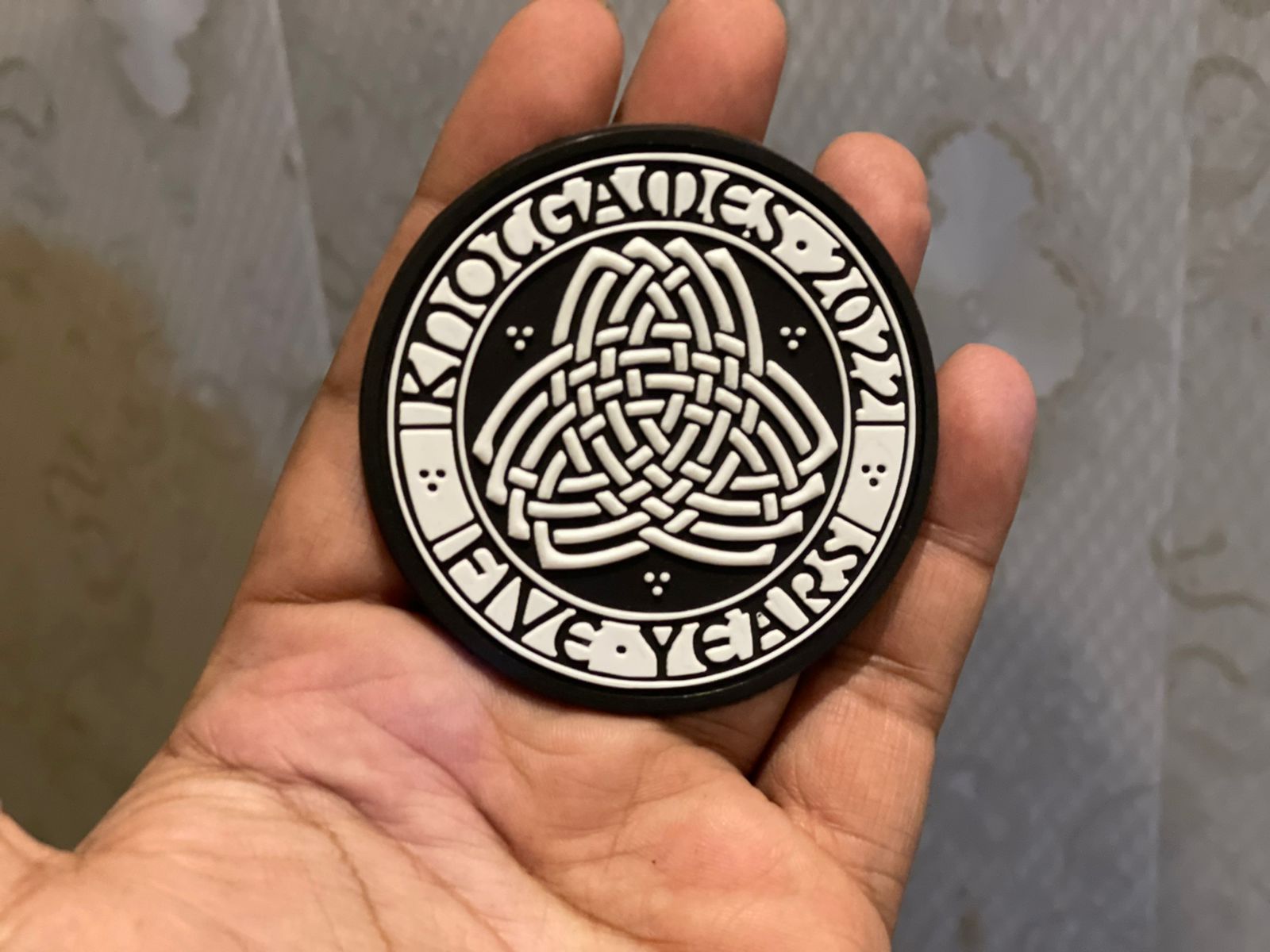 Pvc Patches Store