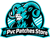 PVC Patches Store